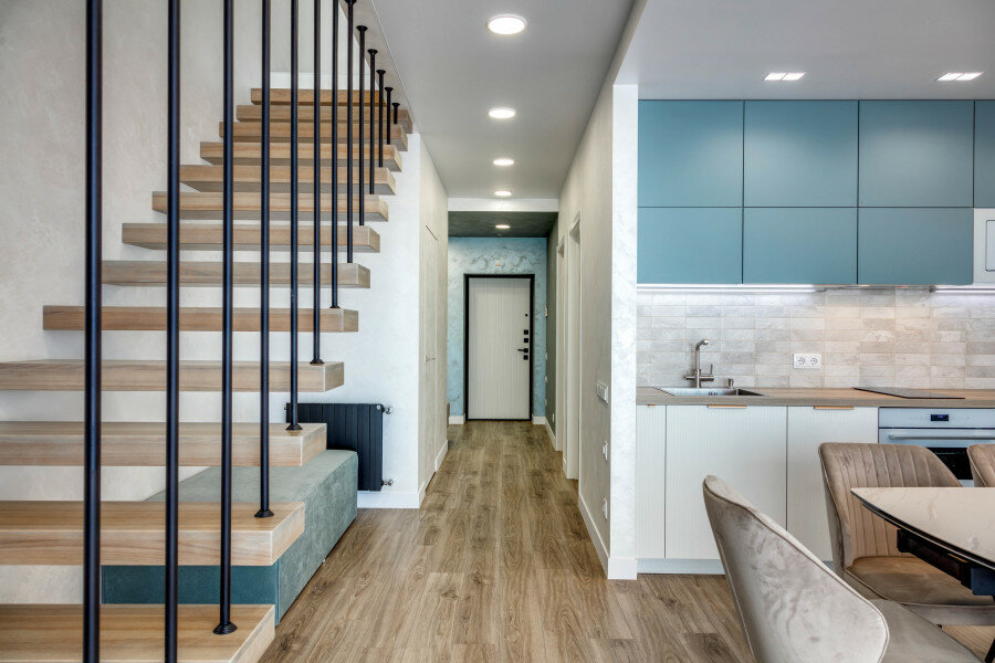 Гостиница Фамилия Делюкс Гурзуф