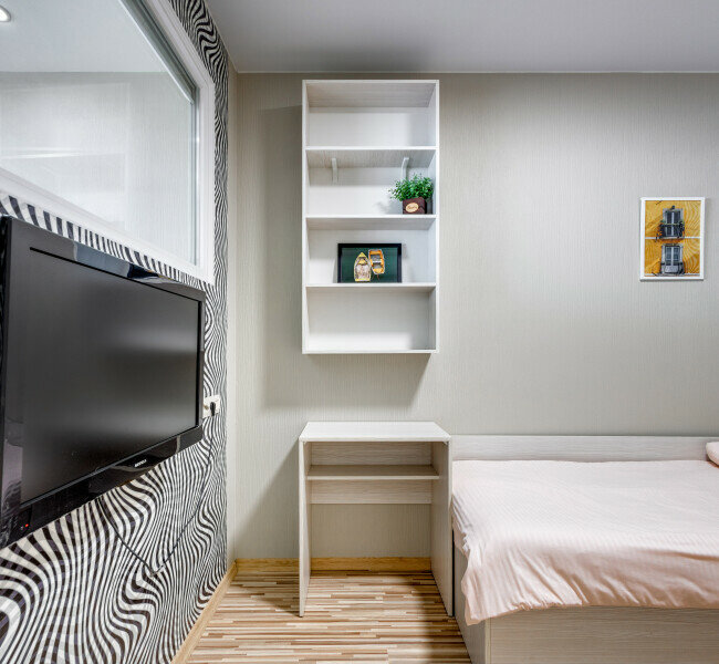 Гостиница Фамилия Делюкс Гурзуф