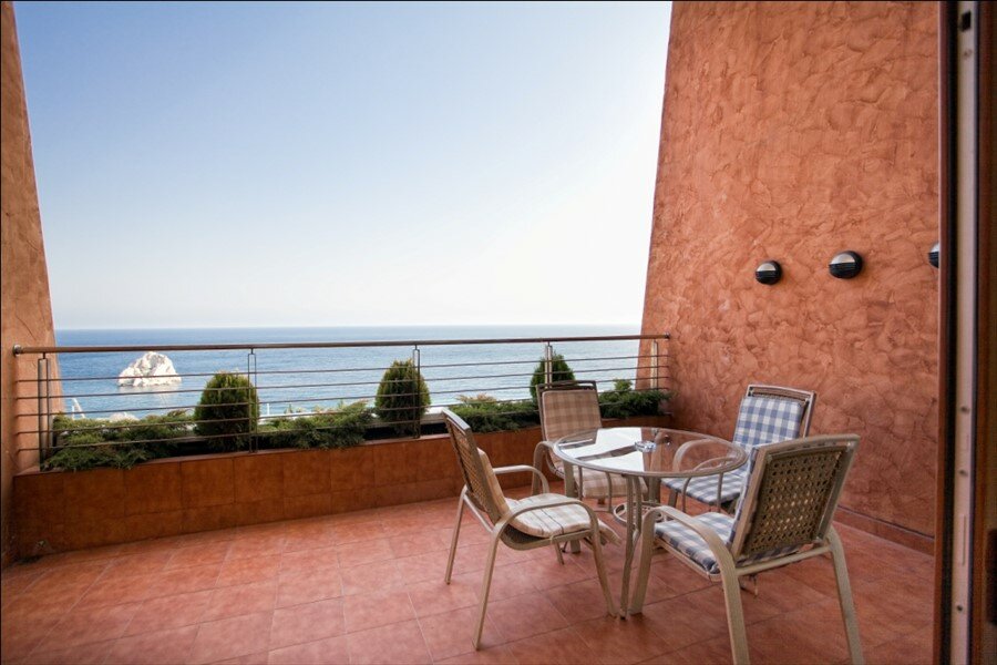 Гостиница Фамилия Делюкс Гурзуф-103