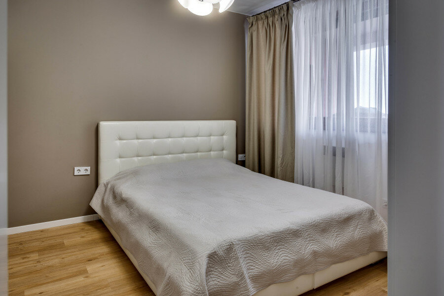 Гостиница Фамилия Делюкс Гурзуф