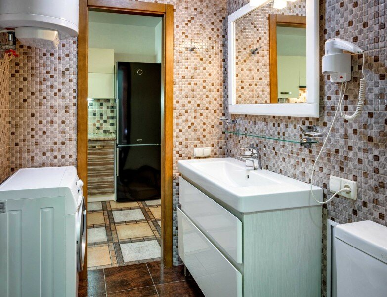 Гостиница Фамилия Делюкс Гурзуф