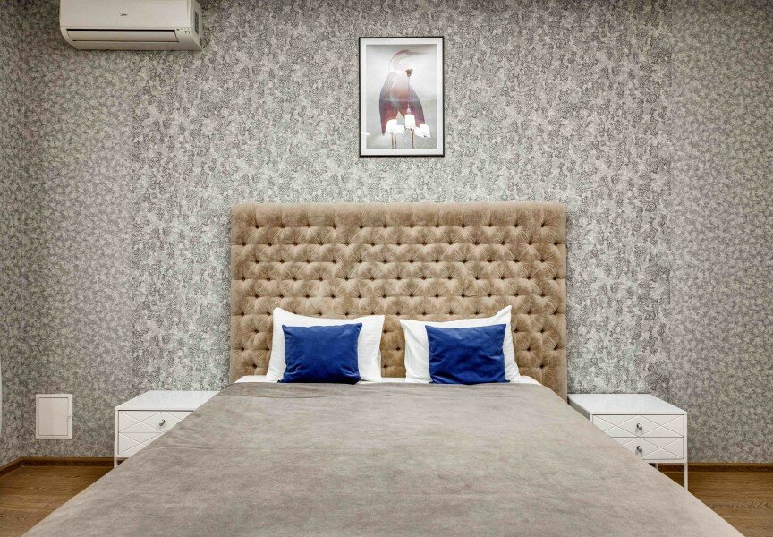 Гостиница Фамилия Делюкс Гурзуф