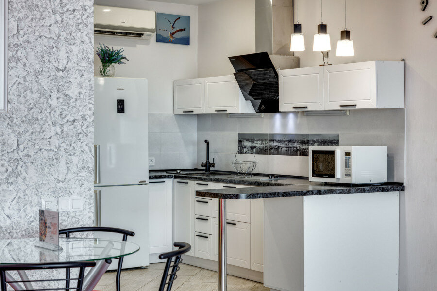 Гостиница Фамилия Делюкс Гурзуф