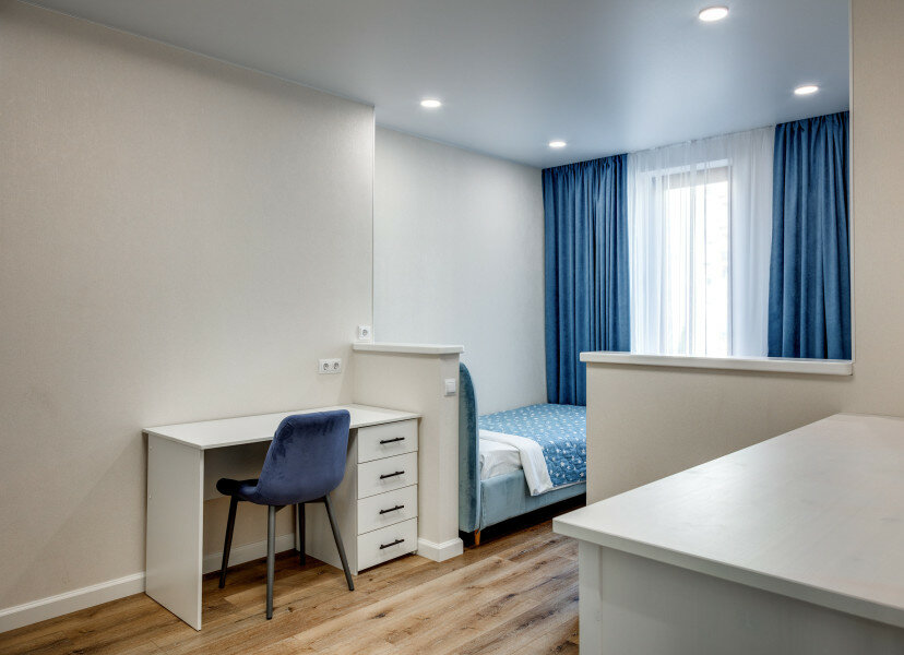 Гостиница Фамилия Делюкс Гурзуф