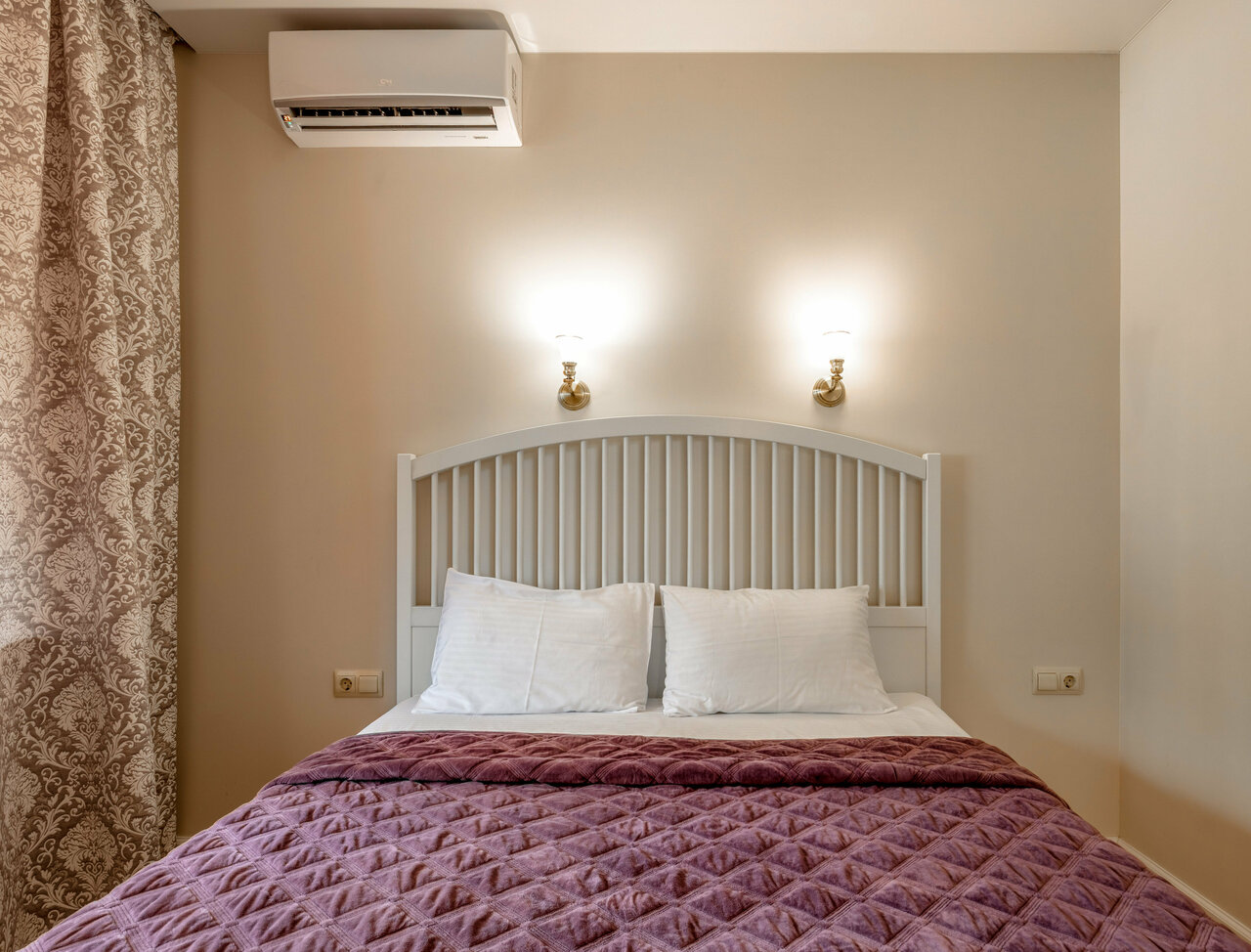 Гостиница Фамилия Делюкс Гурзуф