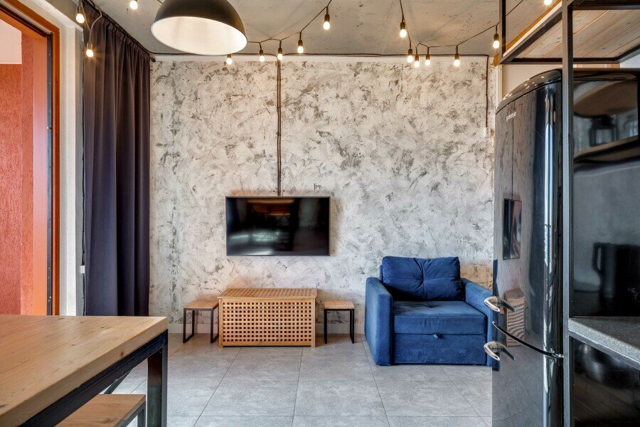 Гостиница Фамилия Делюкс Гурзуф