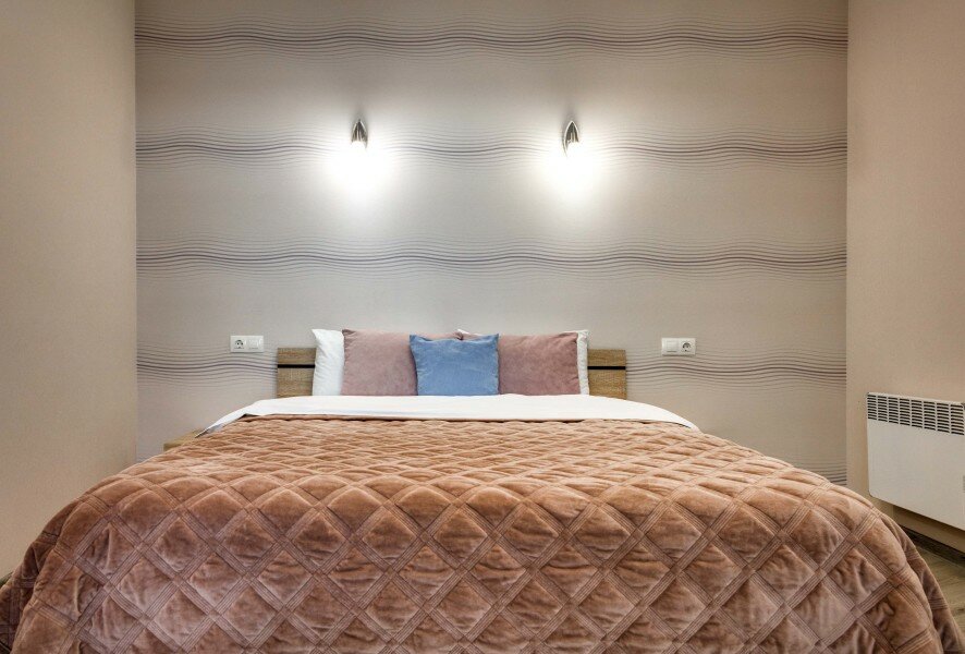 Гостиница Фамилия Делюкс Гурзуф