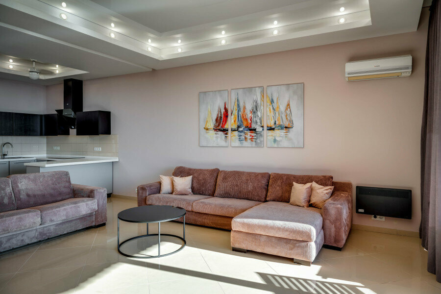 Гостиница Фамилия Делюкс Гурзуф