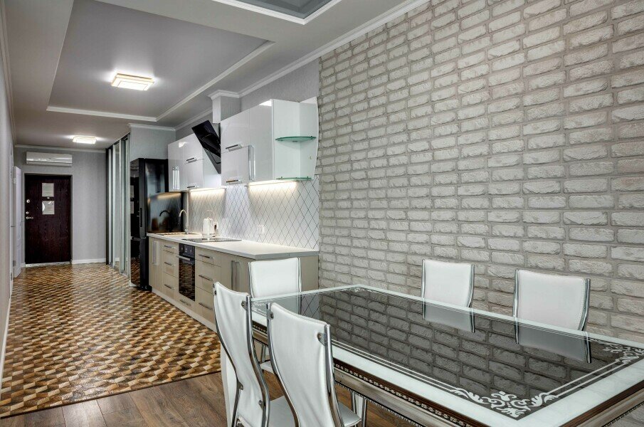 Гостиница Фамилия Делюкс Гурзуф