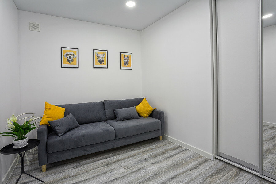 Гостиница Фамилия Делюкс Гурзуф