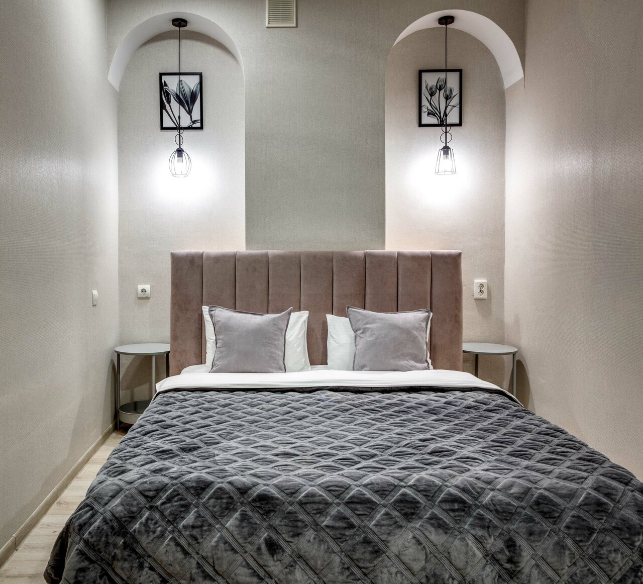 Гостиница Фамилия Делюкс Гурзуф-186