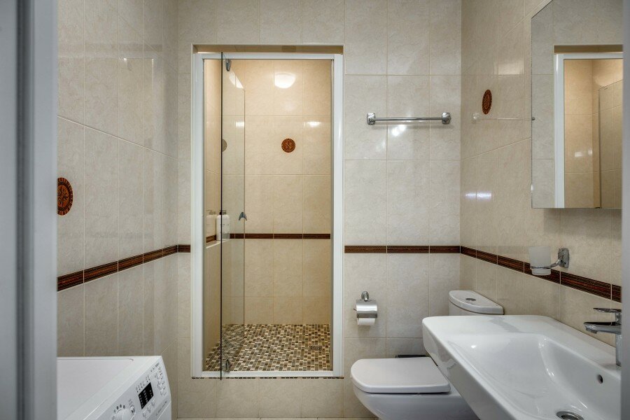 Гостиница Фамилия Делюкс Гурзуф