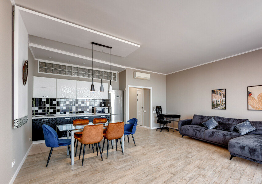 Гостиница Фамилия Делюкс Гурзуф