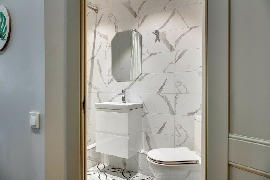 Гостиница Фамилия Делюкс Гурзуф