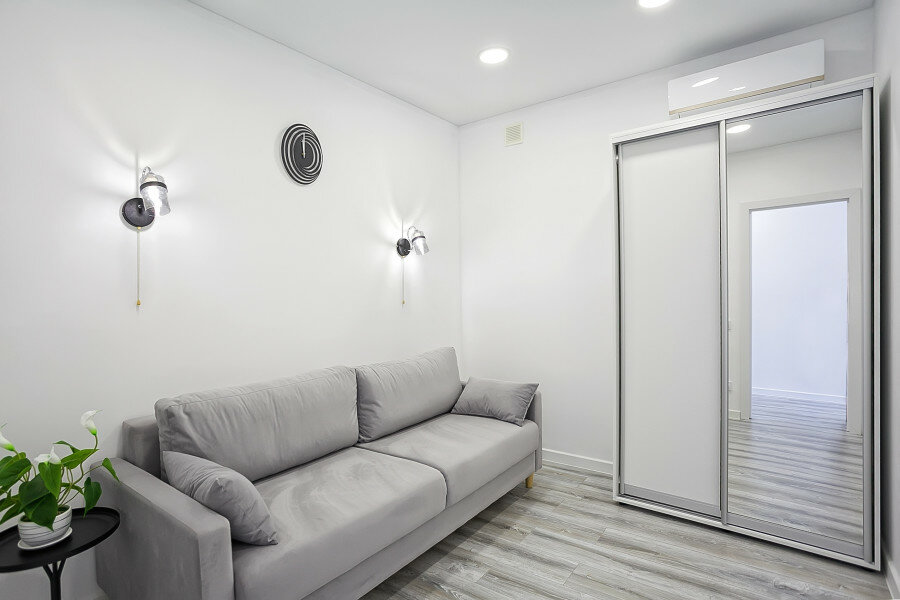 Гостиница Фамилия Делюкс Гурзуф