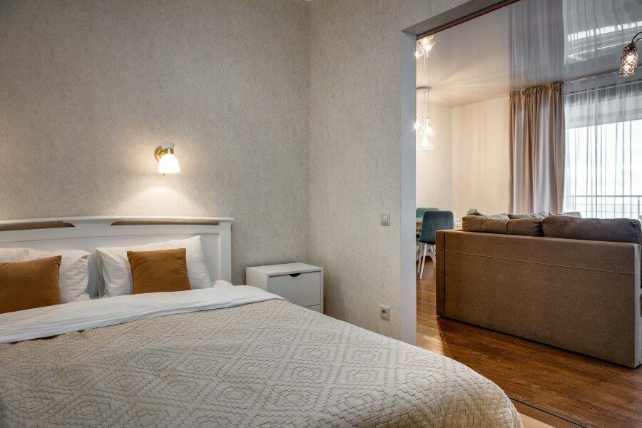 Гостиница Фамилия Делюкс Гурзуф