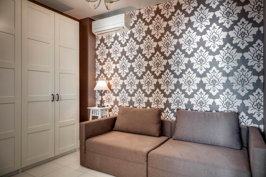 Гостиница Фамилия Делюкс Гурзуф