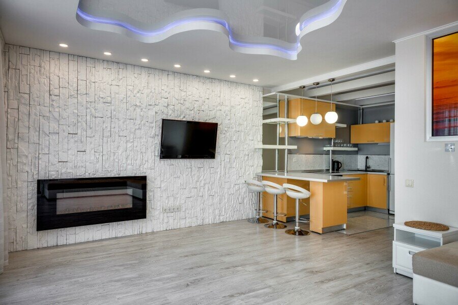 Гостиница Фамилия Делюкс Гурзуф