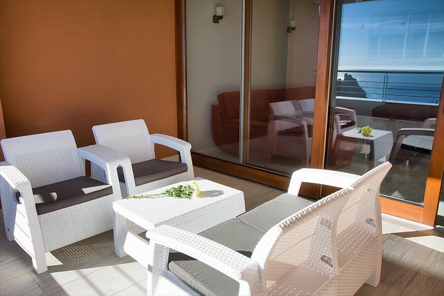 Гостиница Фамилия Делюкс Гурзуф-91