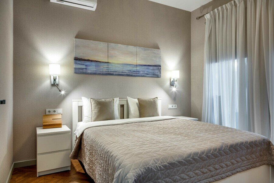 Гостиница Фамилия Делюкс Гурзуф