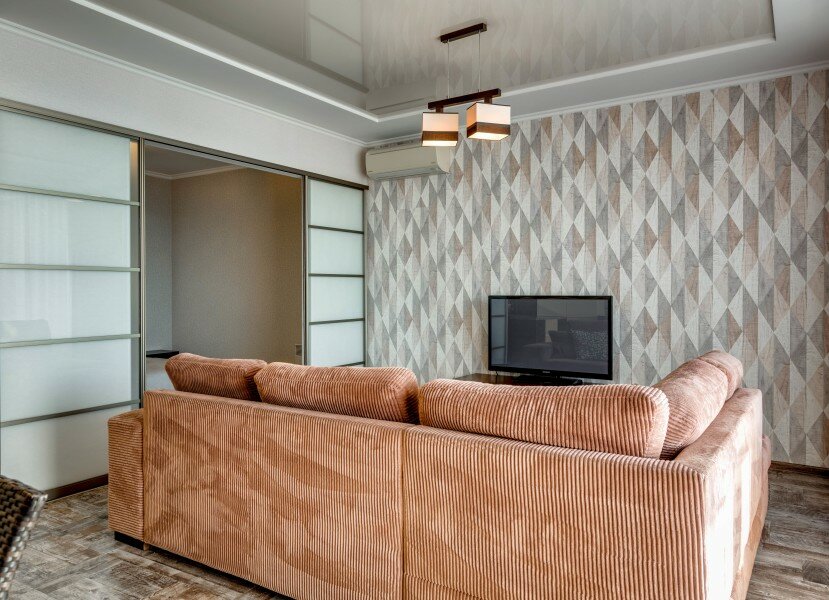 Гостиница Фамилия Делюкс Гурзуф