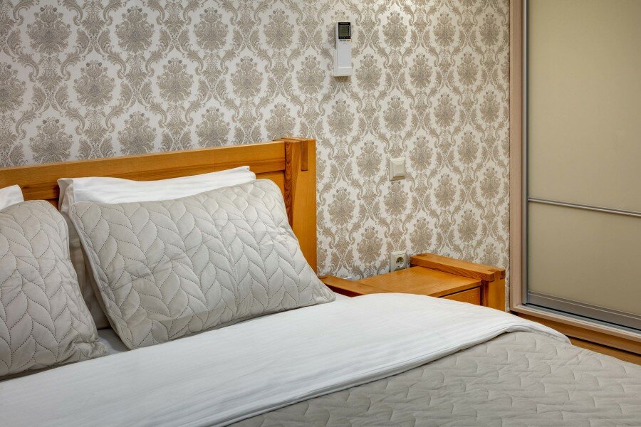 Гостиница Фамилия Делюкс Гурзуф