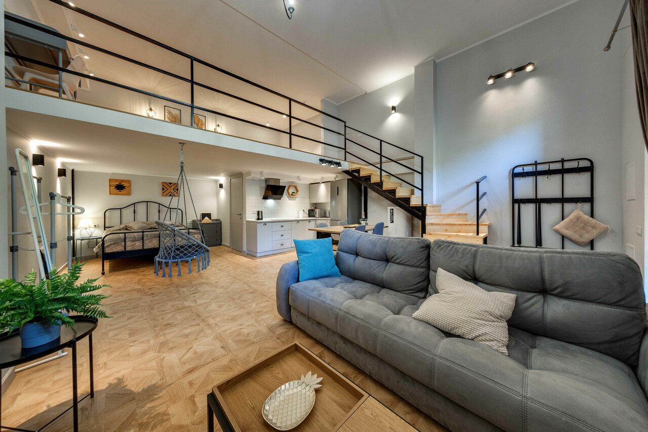 Гостиница Фамилия Делюкс Гурзуф-78