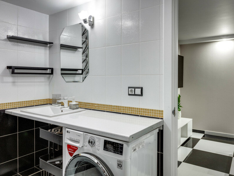 Гостиница Фамилия Делюкс Гурзуф