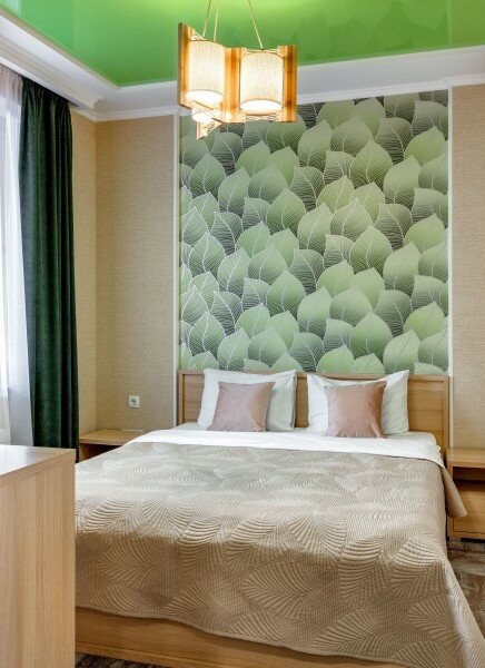 Гостиница Фамилия Делюкс Гурзуф