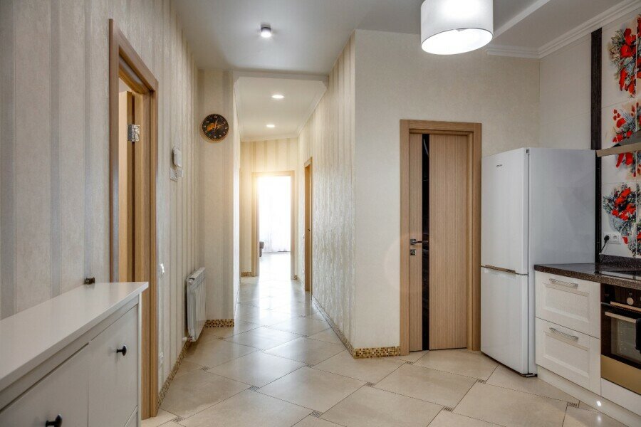 Гостиница Фамилия Делюкс Гурзуф