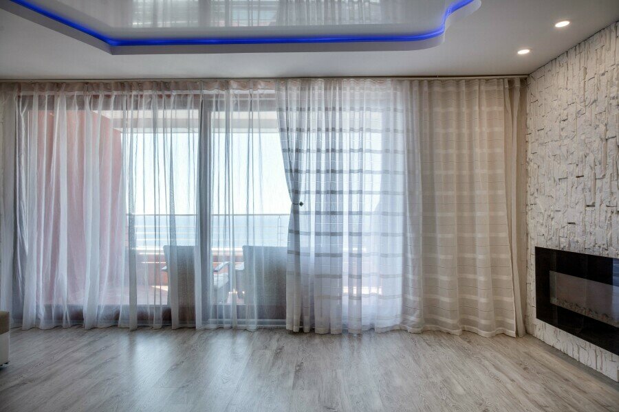 Гостиница Фамилия Делюкс Гурзуф