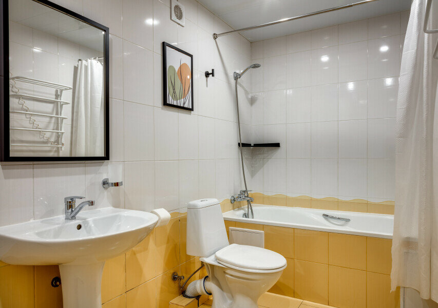 Гостиница Фамилия Делюкс Гурзуф