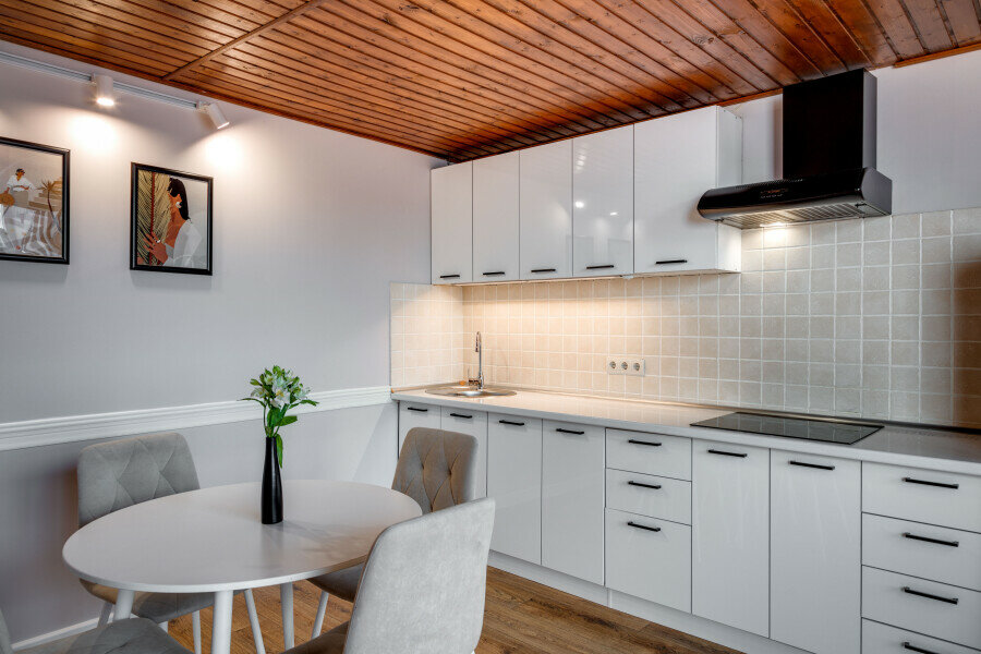 Гостиница Фамилия Делюкс Гурзуф