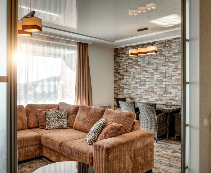 Гостиница Фамилия Делюкс Гурзуф