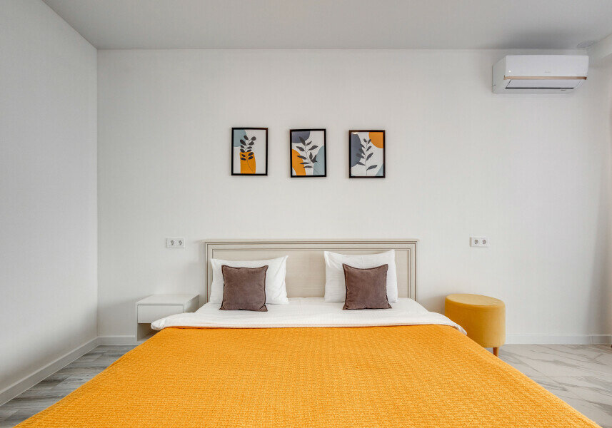 Гостиница Фамилия Делюкс Гурзуф