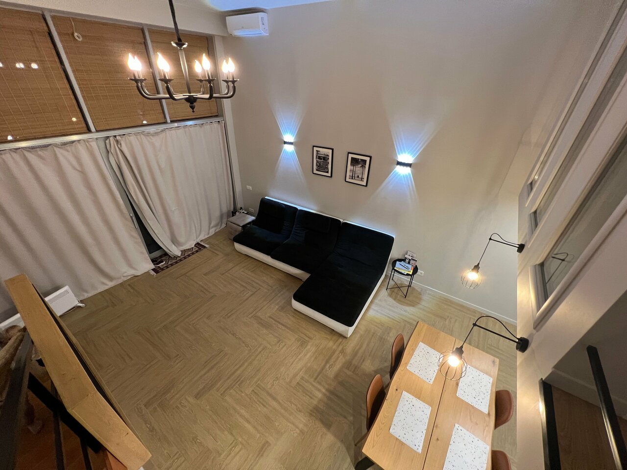 Гостиница Фамилия Делюкс Гурзуф-202