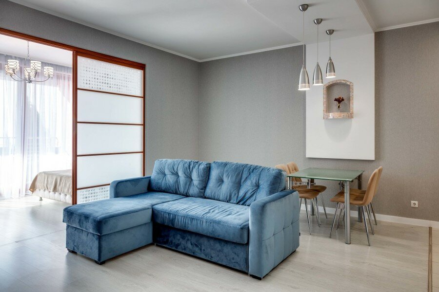 Гостиница Фамилия Делюкс Гурзуф