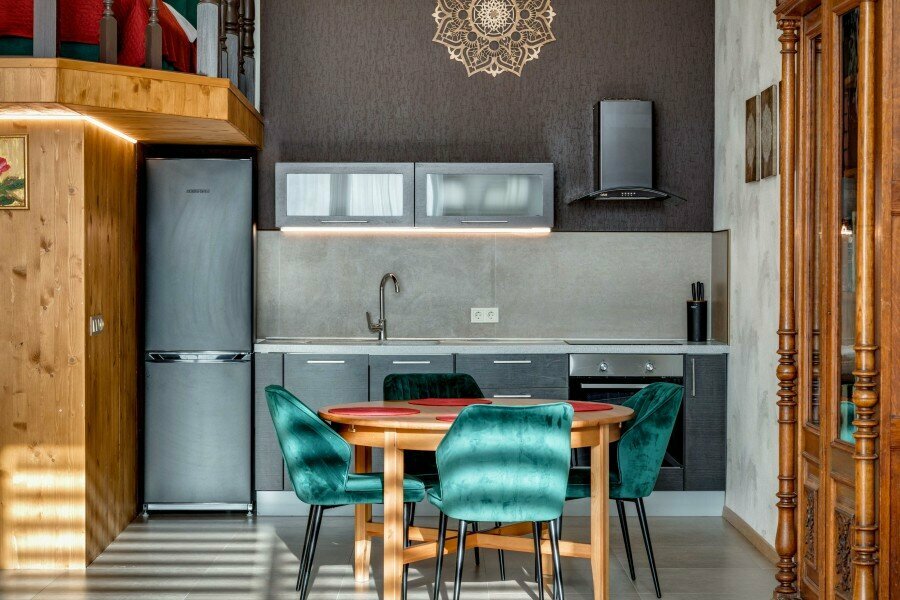 Гостиница Фамилия Делюкс Гурзуф