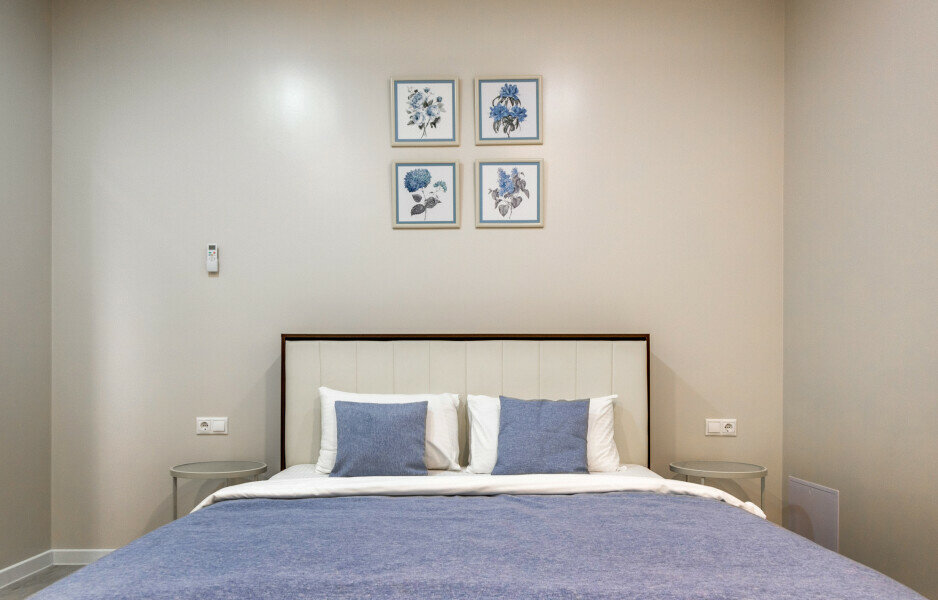 Гостиница Фамилия Делюкс Гурзуф