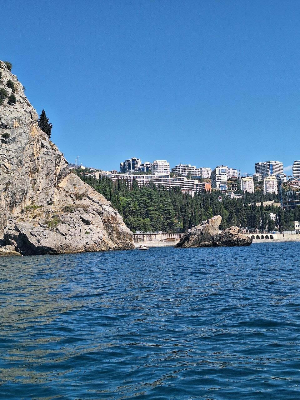 Гостиница Фамилия Делюкс Гурзуф-162