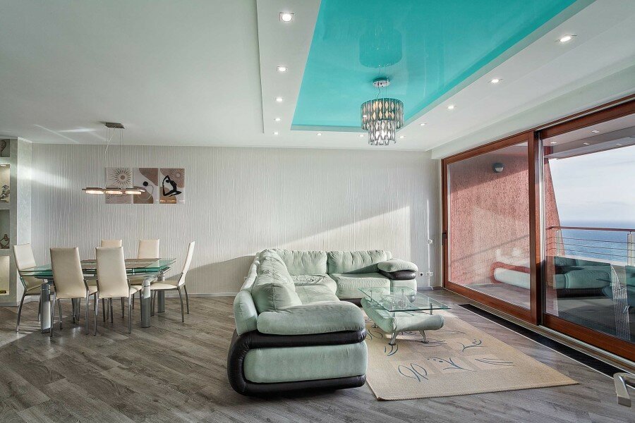 Гостиница Фамилия Делюкс Гурзуф