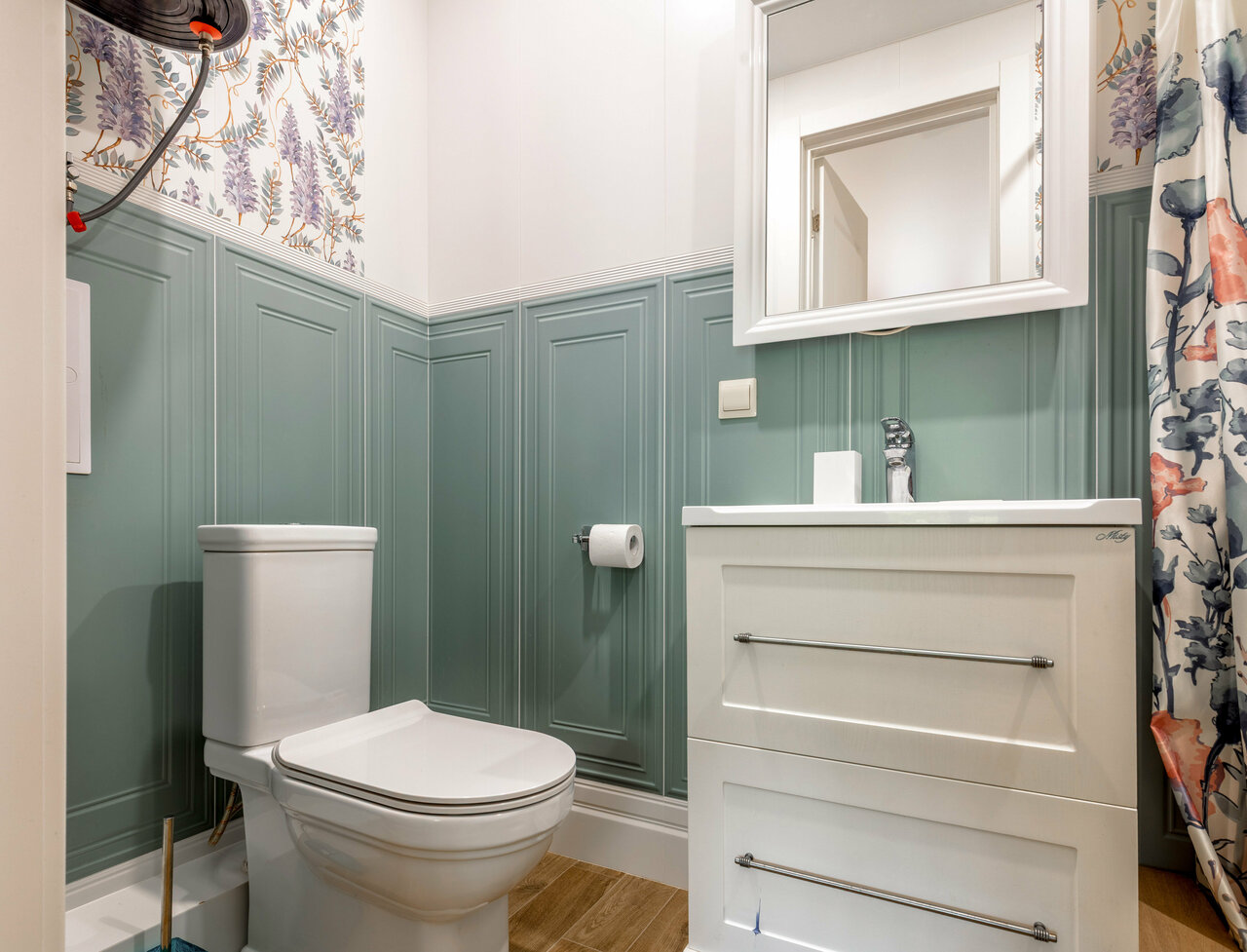 Гостиница Фамилия Делюкс Гурзуф