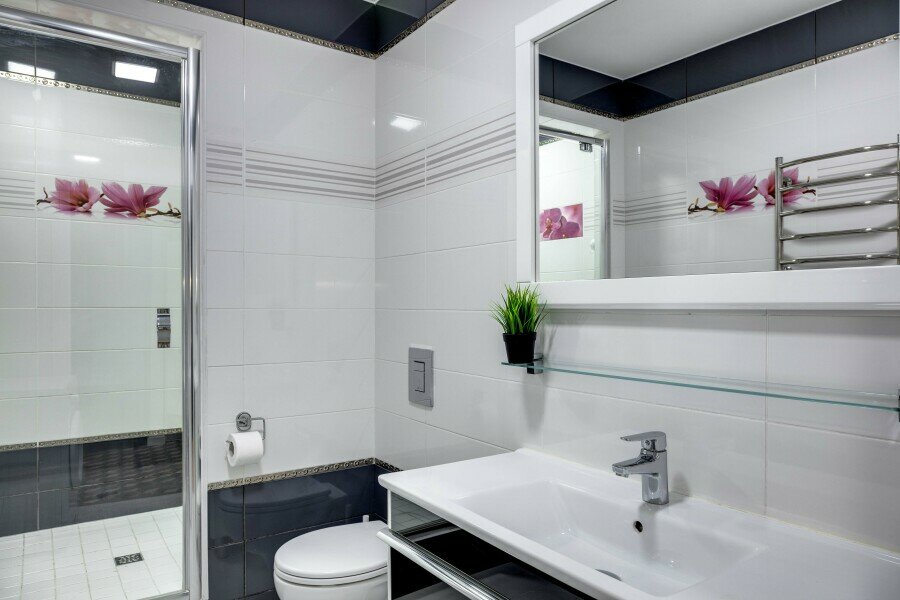 Гостиница Фамилия Делюкс Гурзуф