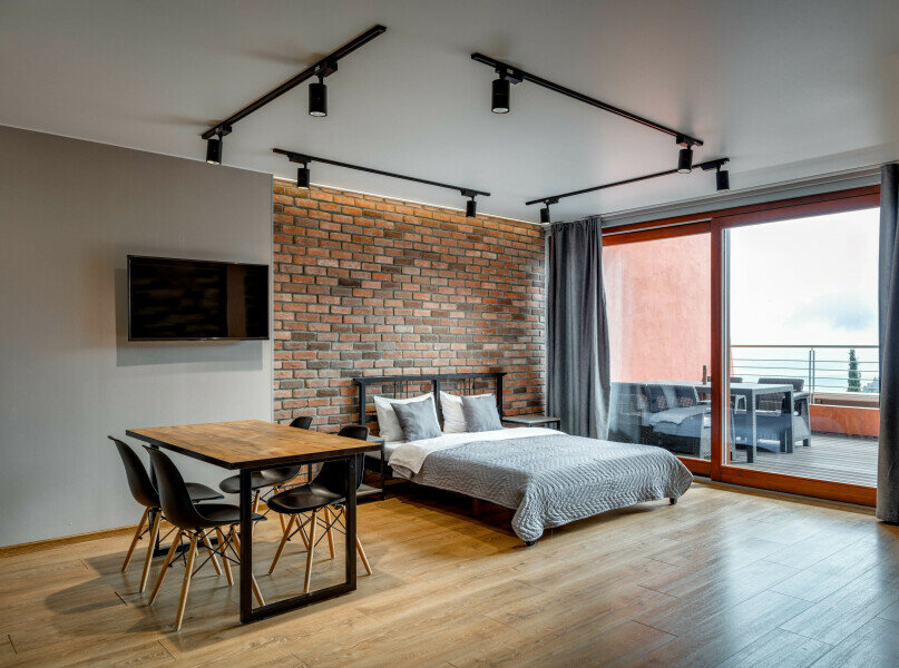 Гостиница Фамилия Делюкс Гурзуф