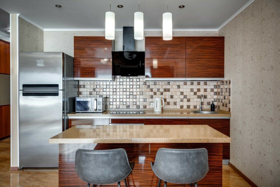 Гостиница Фамилия Делюкс Гурзуф