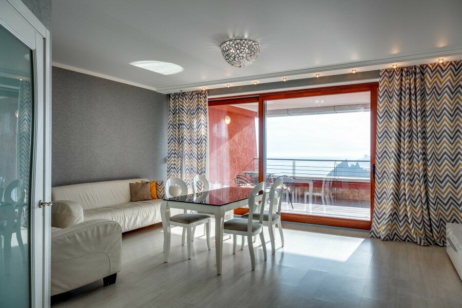 Гостиница Фамилия Делюкс Гурзуф