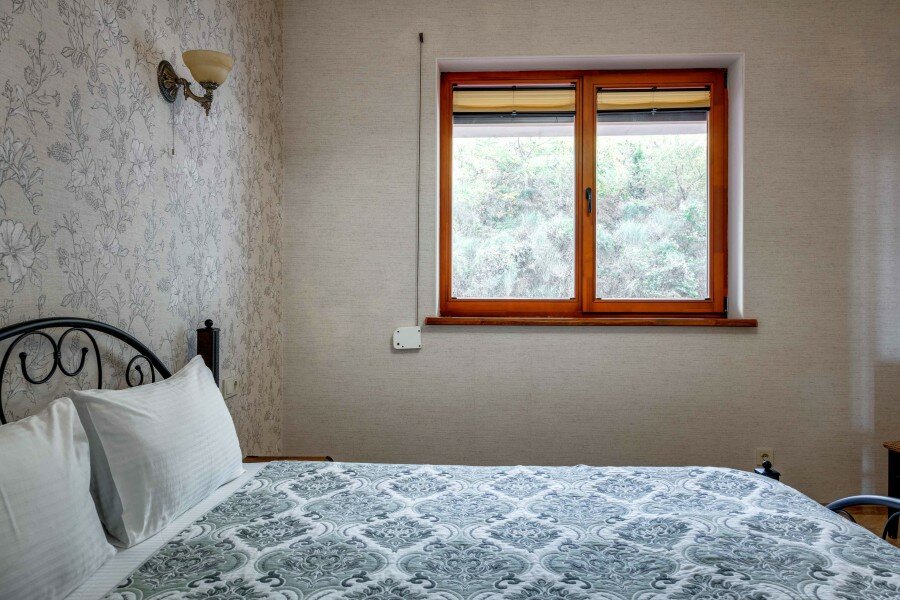 Гостиница Фамилия Делюкс Гурзуф