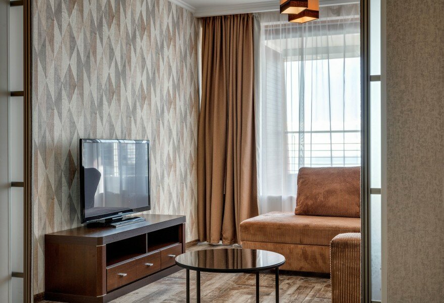 Гостиница Фамилия Делюкс Гурзуф