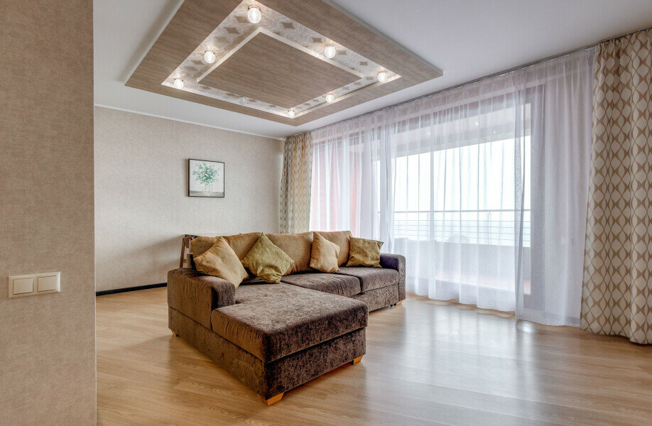 Гостиница Фамилия Делюкс Гурзуф