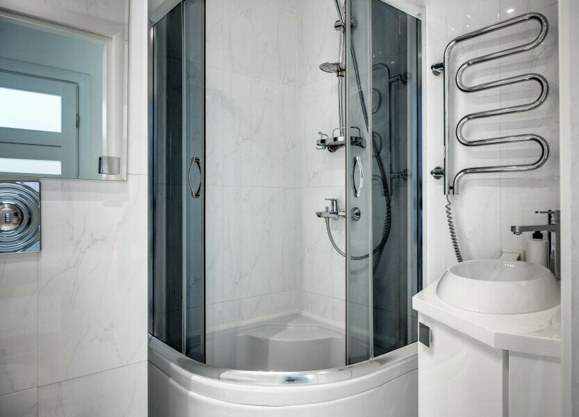 Гостиница Фамилия Делюкс Гурзуф